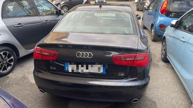 AUDI A6 3.0 TDI 245 CV quattro S tronic