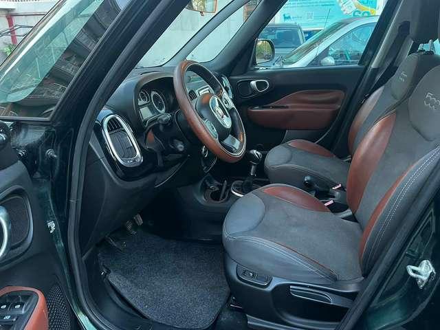 Fiat 500L 500L 1.3 mjt Trekking 85cv