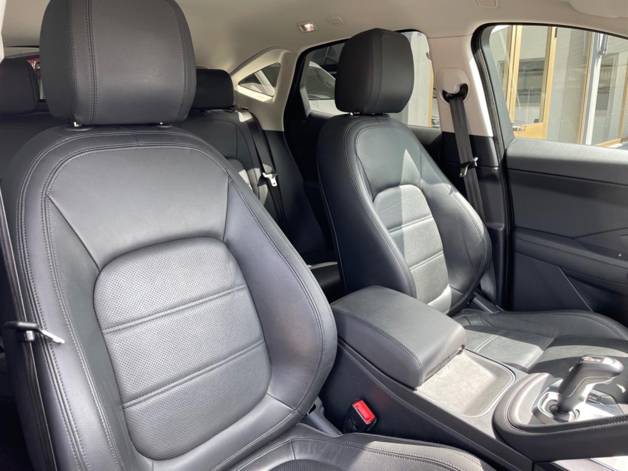 Jaguar E-Pace 2.0D 180 cv AWD auto MY 2019