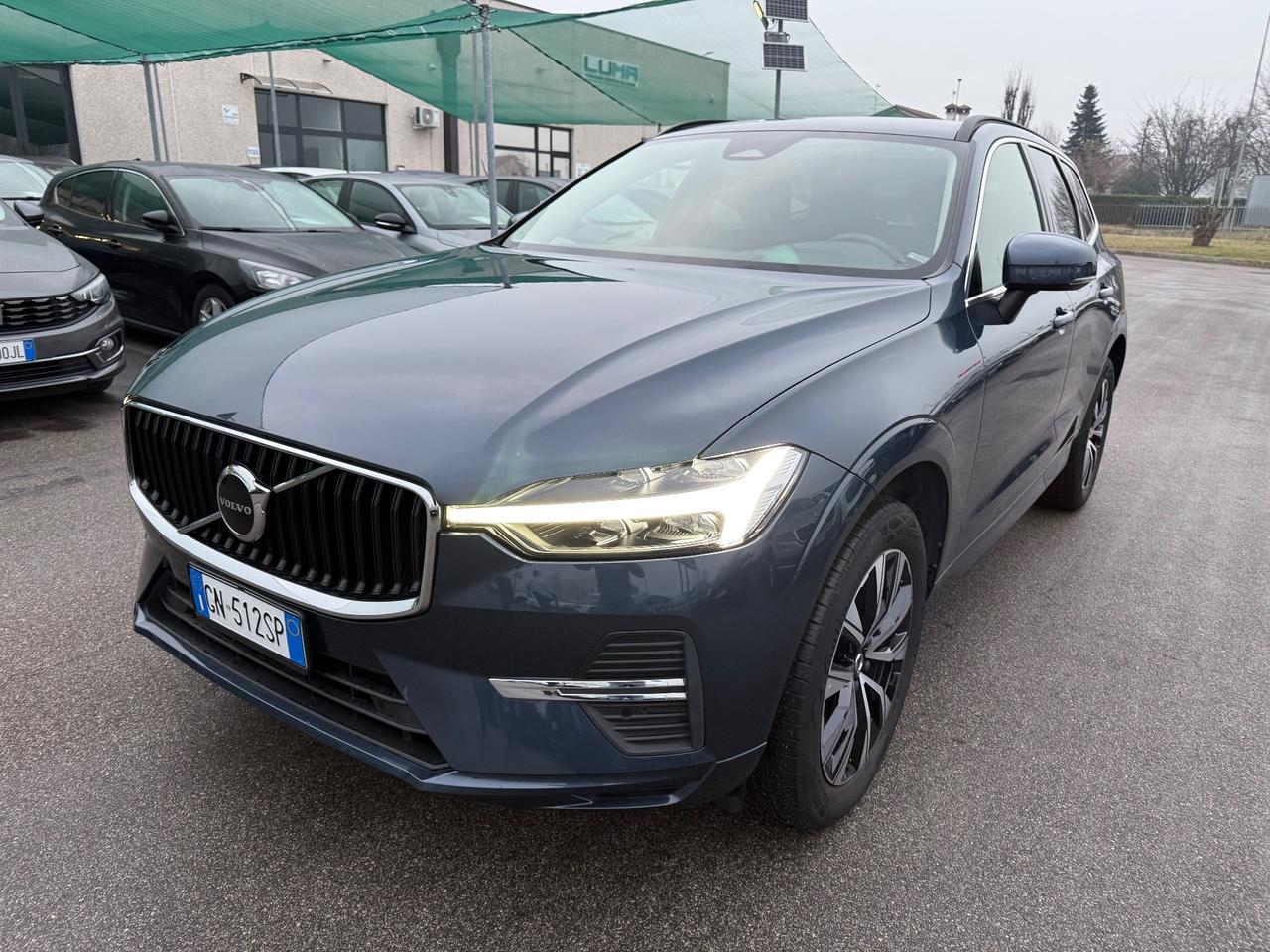 Volvo XC60 B4 (d) MY23 Automatico Core My23