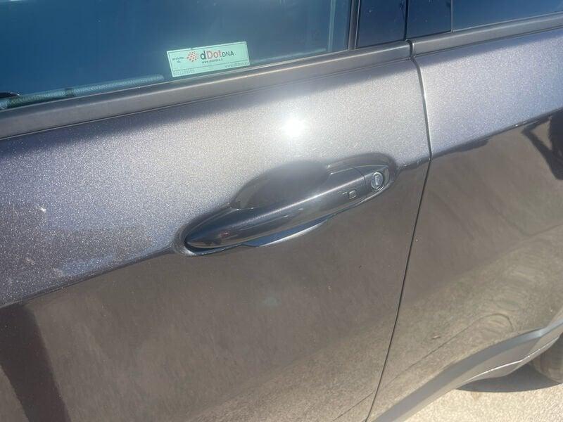 Jeep Compass Compass 2.0 Multijet II aut. 4WD Limited