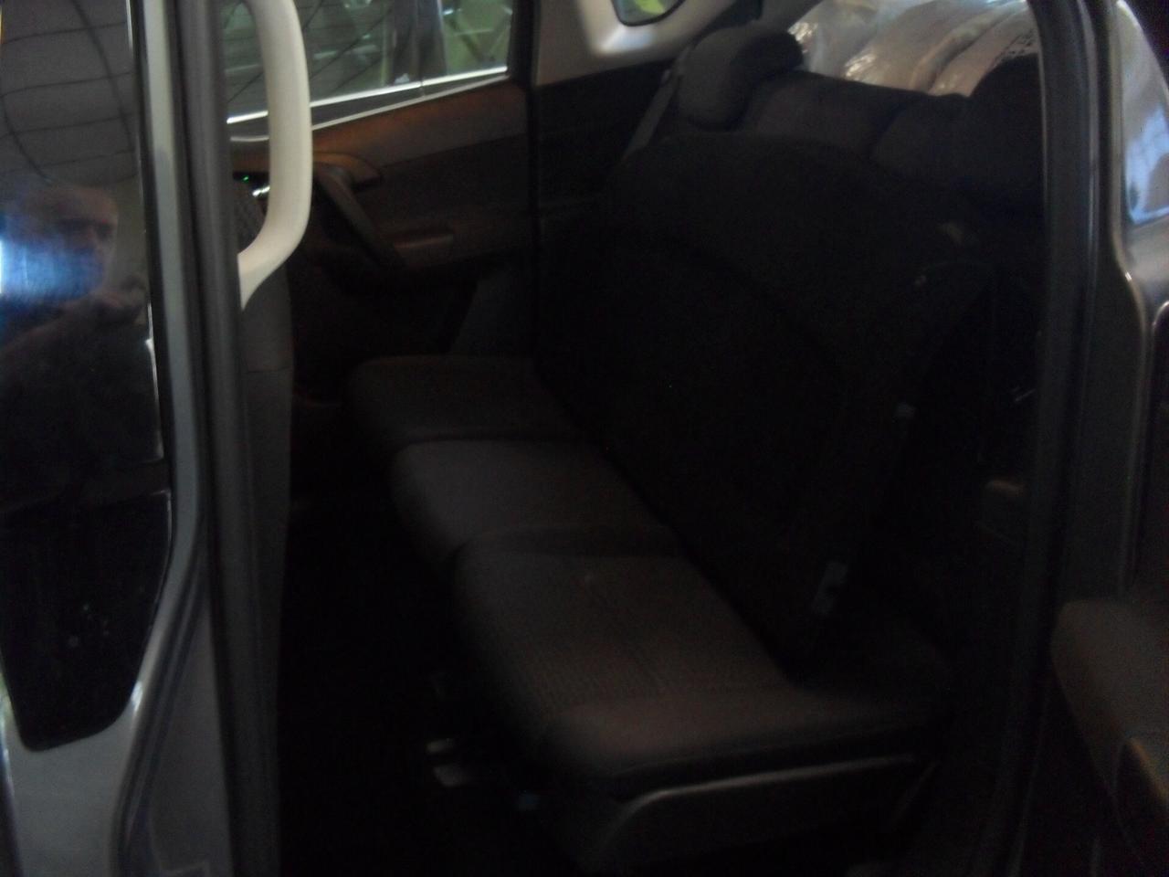 Opel Meriva 1.4 Turbo 120CV GPL Tech Advance