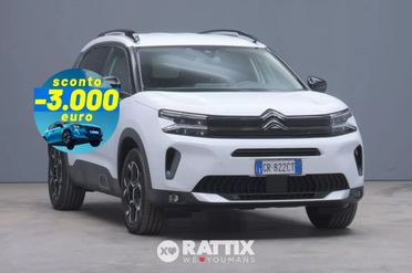 Citroen C5 Aircross 1.5 BlueHDi 130CV Shine EAT8