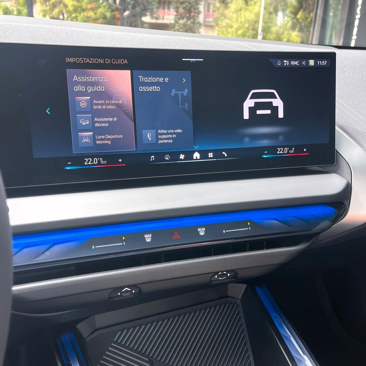 Bmw X3 xDrive20d 48V MSport Pro
