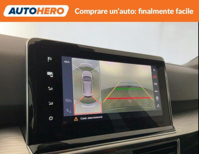 SEAT Tarraco 2.0 TDI DSG XPERIENCE