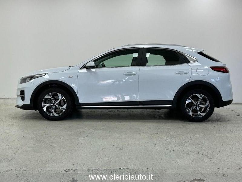 KIA Xceed 1.0 T-GDi Urban