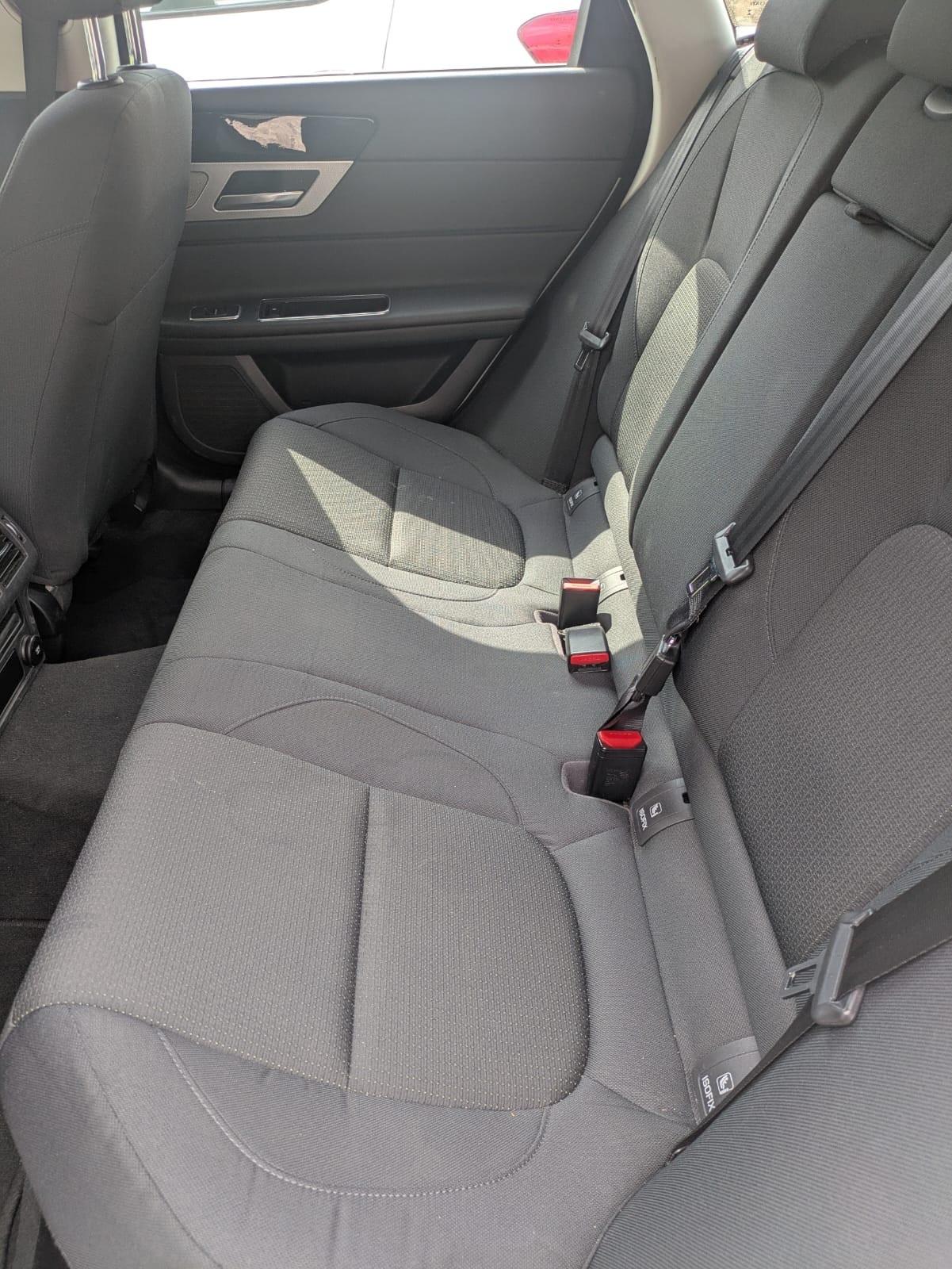 Jaguar XF Sportbrake 2.0 D 180 CV AUT/NAVI/LED