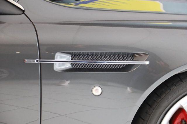 ASTON MARTIN DB9 Volante Touchtronic