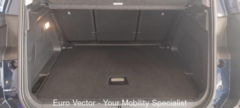 Citroën C5 Aircross Hybrid 136 Plus e-DCS6