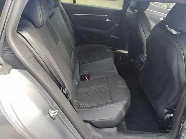 Peugeot 508 SW 1.5 BlueHDi 130cv EAT8 GT KM ZERO