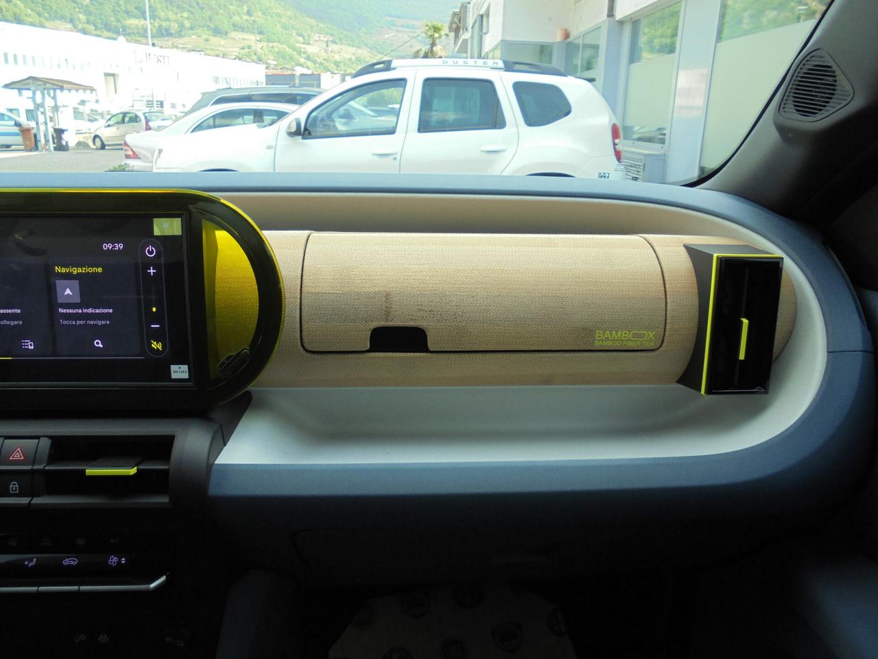 Fiat Grande Panda 1.2 Hybrid 110 CV S&S La Prima