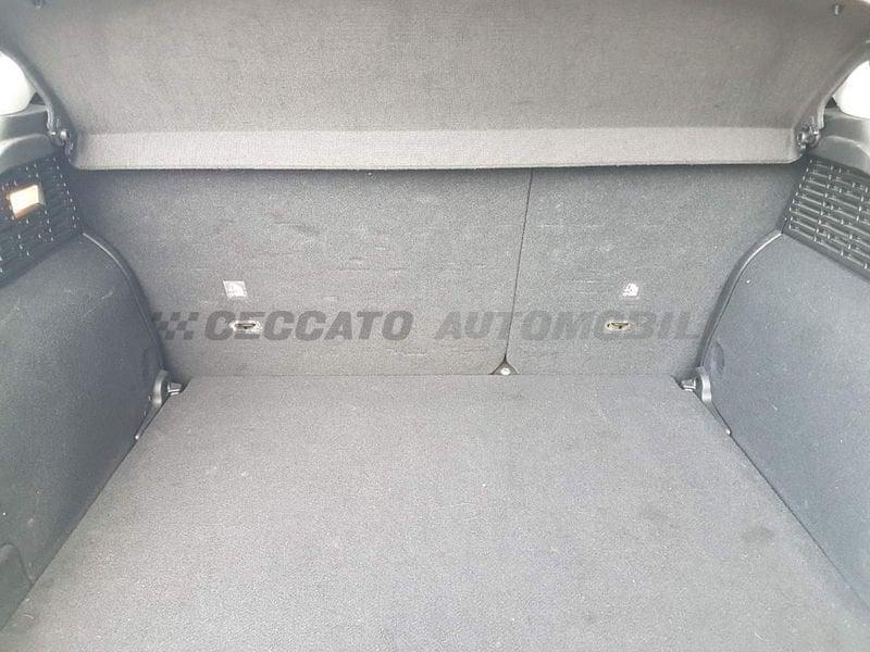 FIAT 500X 500X 1.3 mjet Sport 95cv