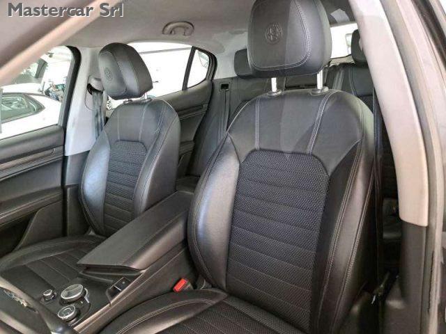 ALFA ROMEO Stelvio 2.2 t 210cv AT8 Q4 Executive - 20" - FK565XX