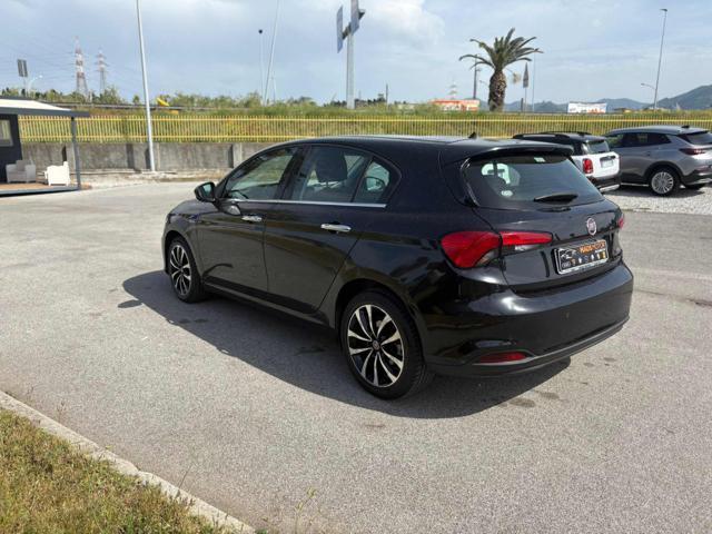 FIAT Tipo 1.4 T-Jet 120CV GPL 5 porte Pop