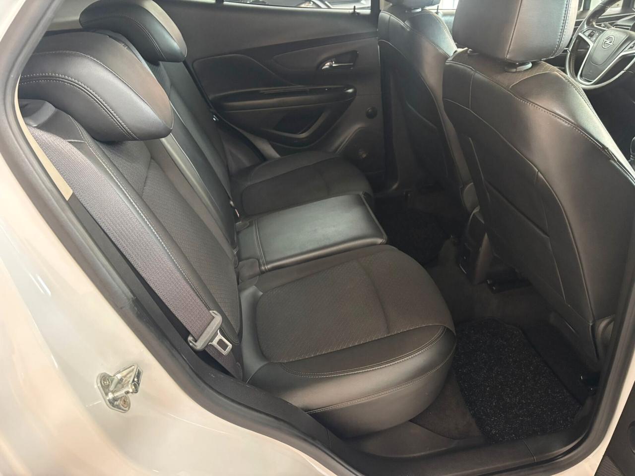 Opel Mokka X 1.6 CDTI Innovation