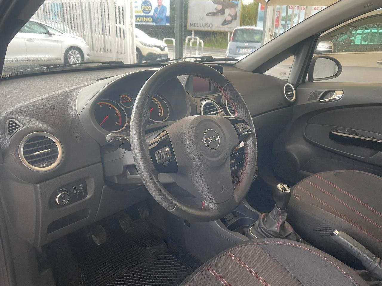 Opel Corsa 1.3 CDTI 95CV F.AP. 5 porte Sport