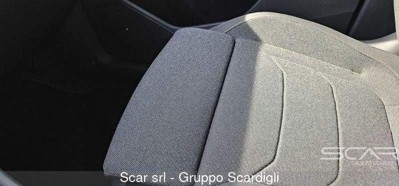 Skoda Kodiaq Kodiaq 1.5 TSI Hybrid DSG 7 posti Executive