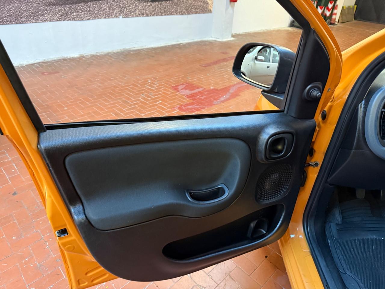 Fiat Panda 1.2 EasyPower Easy