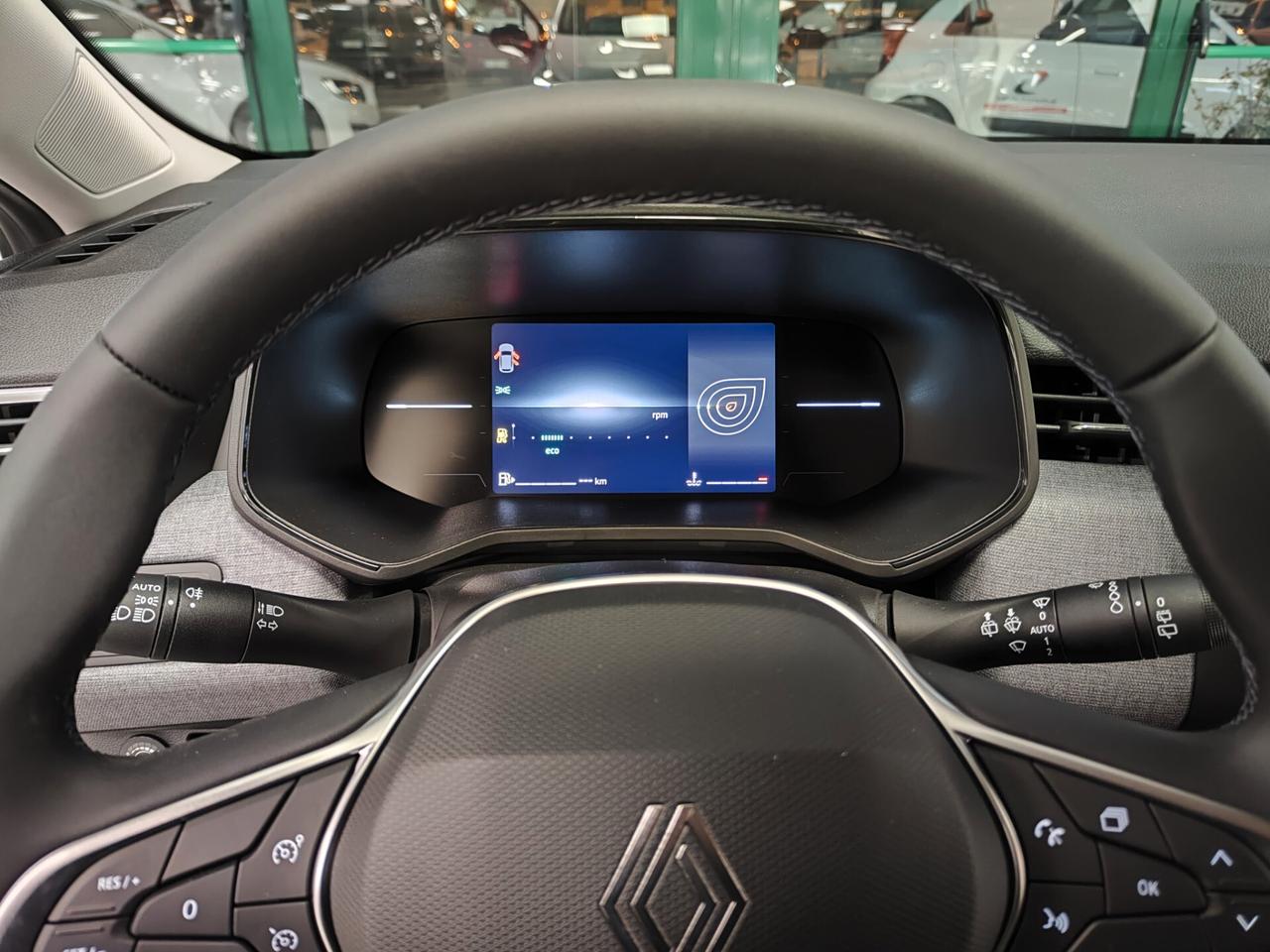 Renault Clio ECO-GPL km0 1.0 100cv