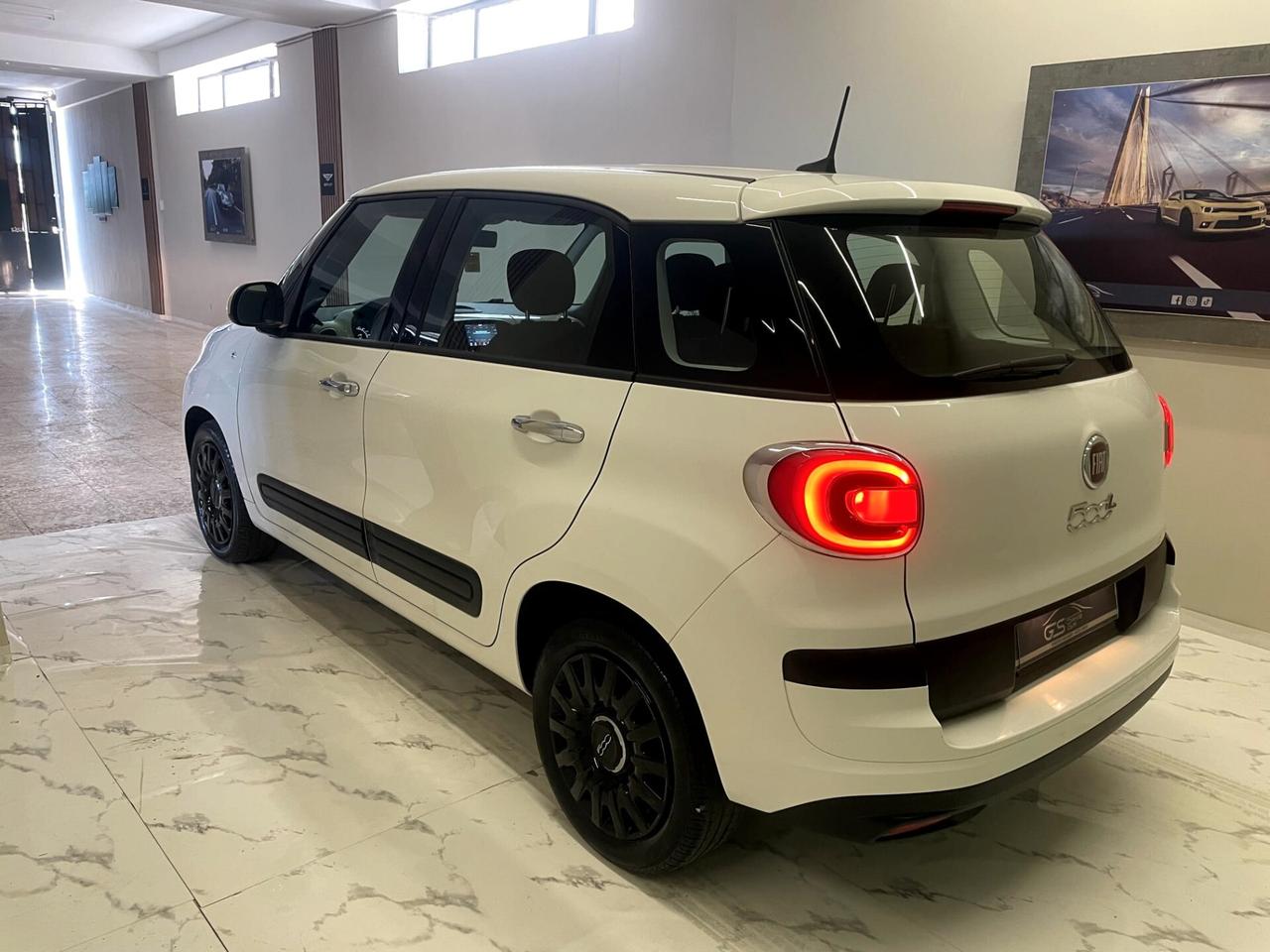 Fiat 500L Fiat 500l 1.6 Multijet 120 CV Urban