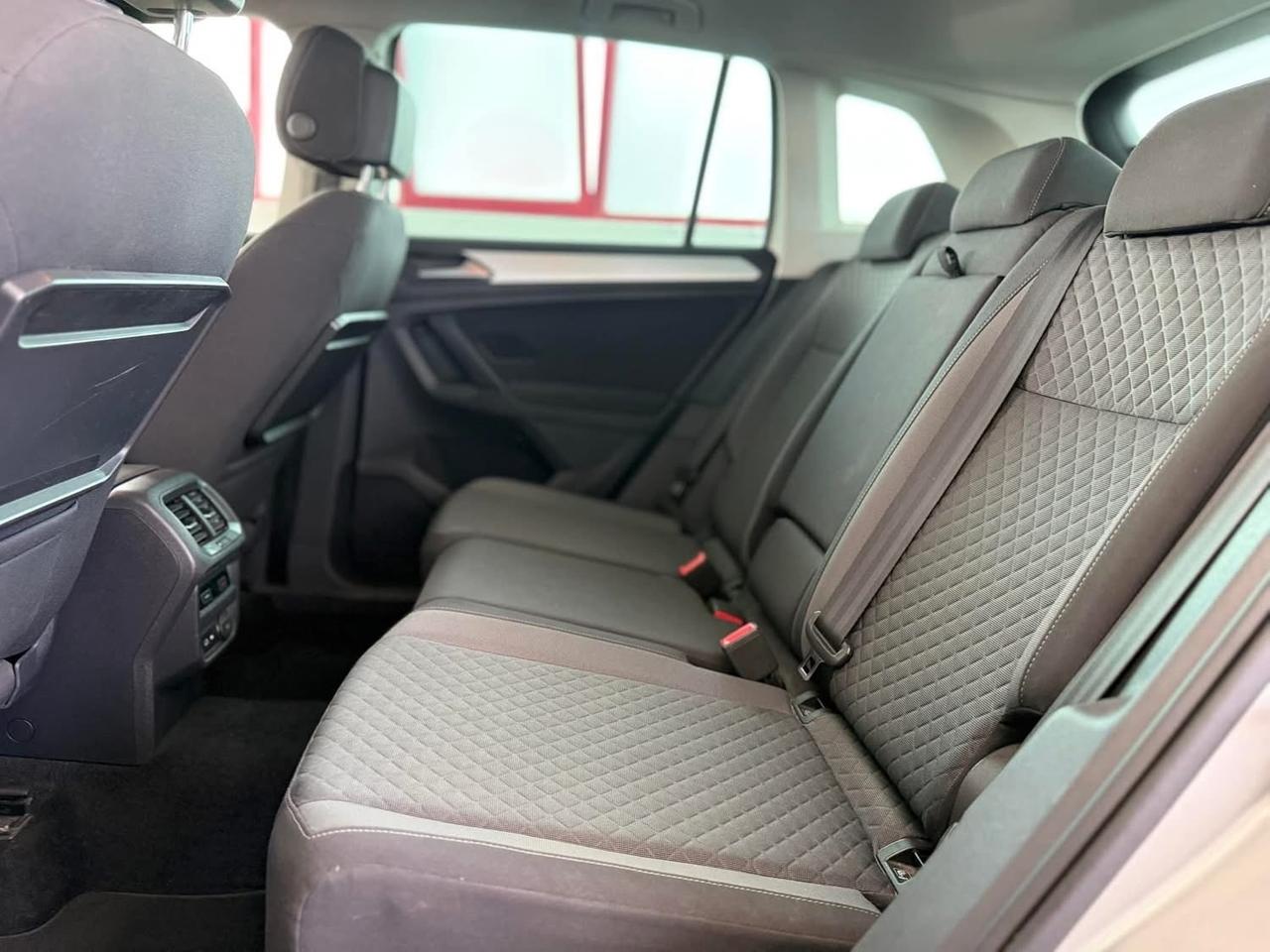 Volkswagen Tiguan 1.6 TDI 116cv 2018 BMT Bussiness