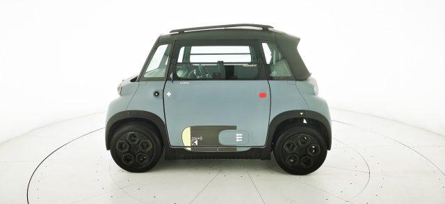 CITROEN Ami My Ami Pop