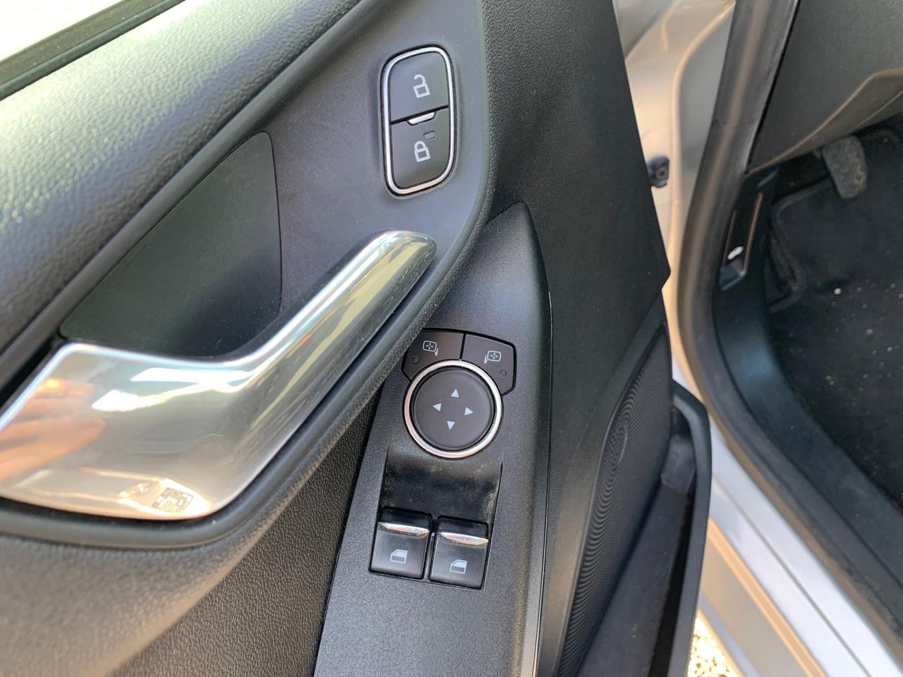 Ford Fiesta 1.1 85cv 5p - 2018