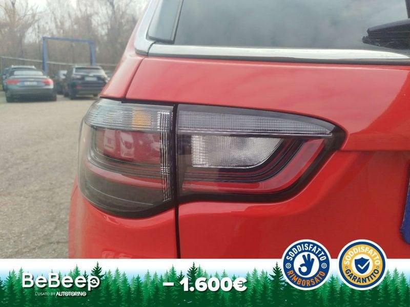 Jeep Compass 1.3 TURBO T4 PHEV LIMITED 4XE AUTO