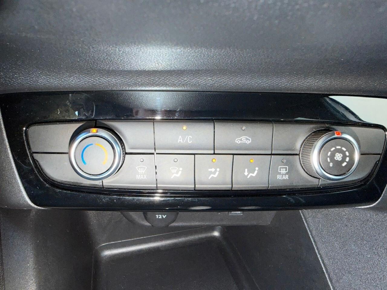 Opel Corsa 1.2 100 CV GS