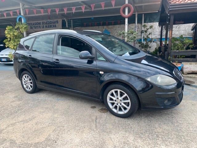 Seat Altea XL 1.6 TDI 105 CV CR DPF Style