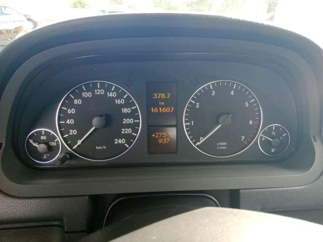 Mercedes-Benz A 160 Classe A - W/C 169 be Premium