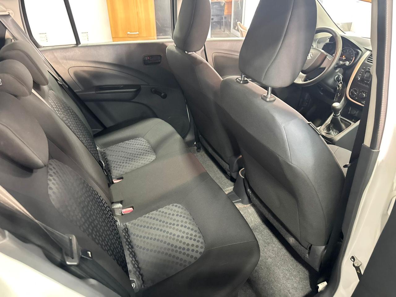 Suzuki Celerio 1.0 Dualjet S&S Style