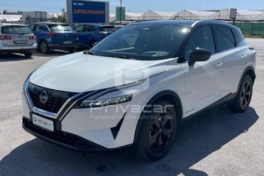 NISSAN Qashqai e-Power 90th Anniversary
