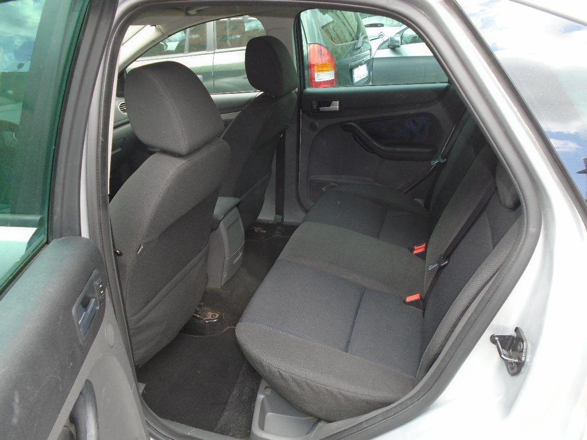 FORD Focus '2007 5p 1.6 tdci 90cv 123000 KM