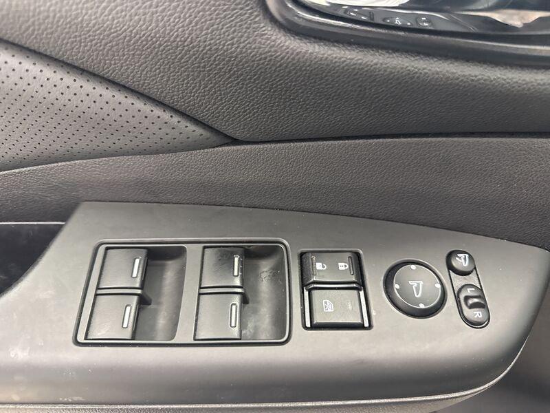 Honda CR-V CR-V 1.6 i-DTEC Executive Navi ADAS 4WD