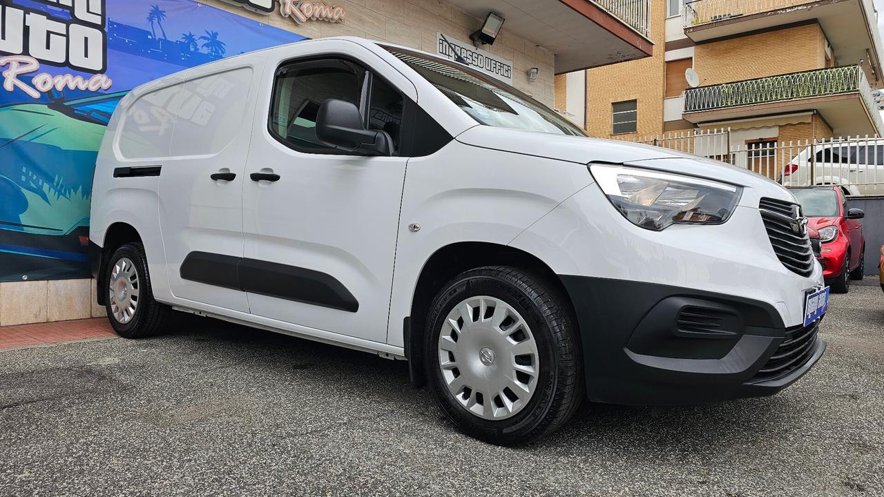 Opel Combo Cargo XL 1.5 CDTI 130CV S&S PL UNIPRO PARI A NUOVO NAV + IVA MARGINE