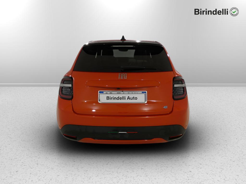 FIAT 600e - 600e La Prima