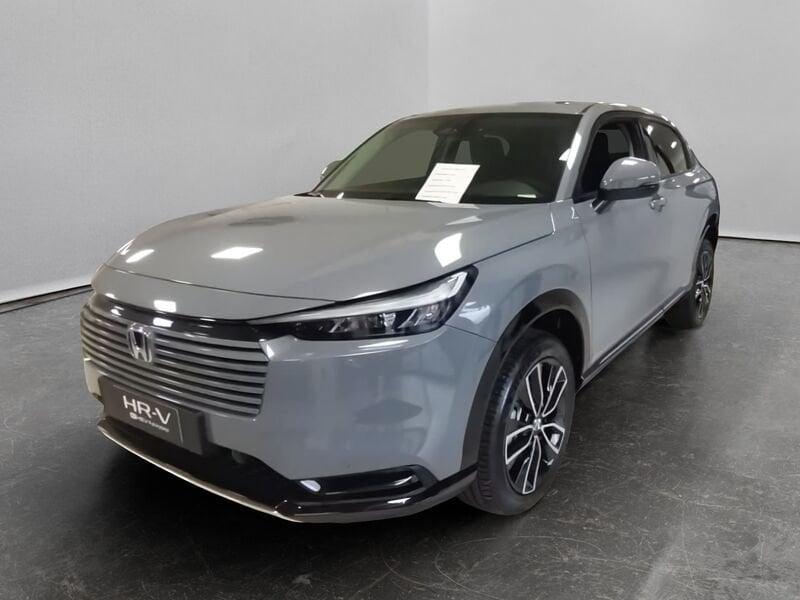 Honda HR-V HR-V 1.5 Hev eCVT Advance