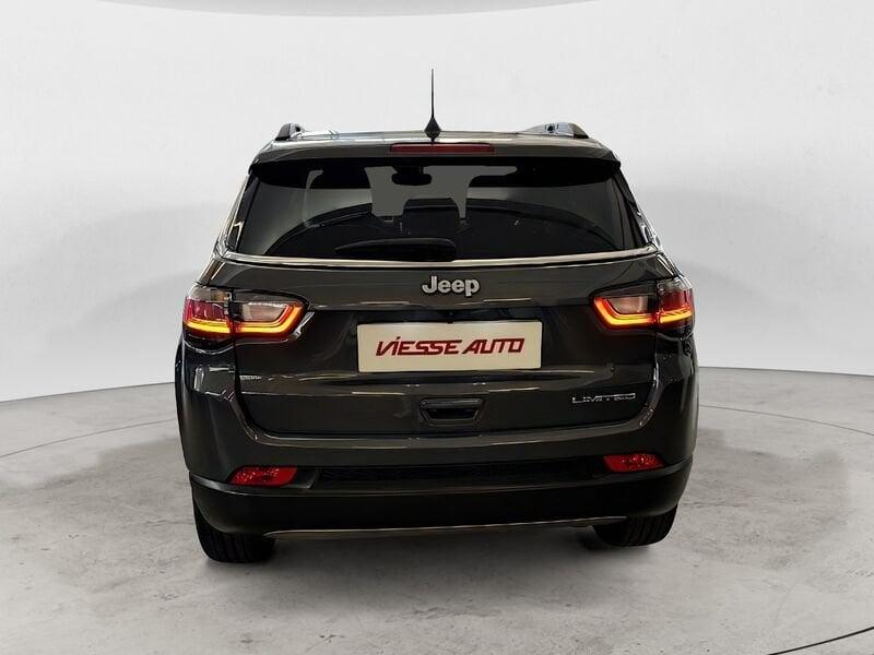 Jeep Compass Compass 1.3 LIMITED