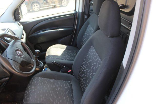 OPEL Combo 1.6 CDTI 105CV FRIGO