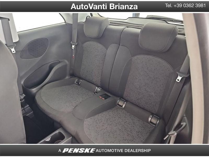 Opel Adam Adam Rocks 1.2 70 CV