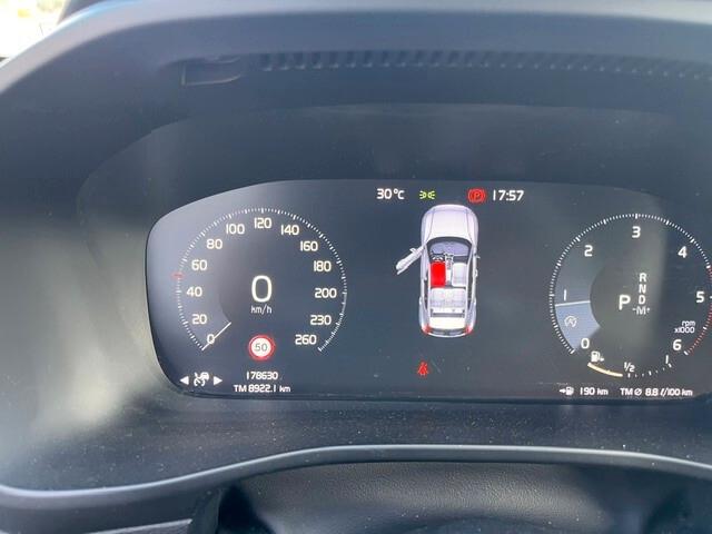 Volvo XC40 D3 Geartronic Inscription