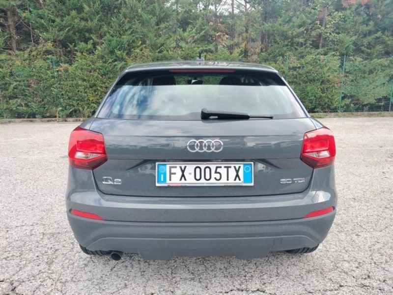 Audi Q2 Q2 30 TDI Business
