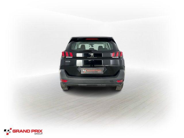 PEUGEOT 5008 BlueHDi 130 S&S EAT8 Business