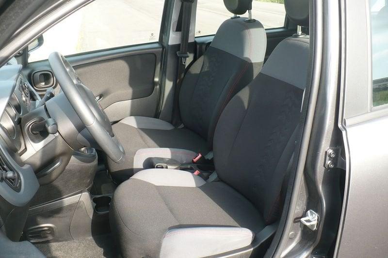 FIAT Panda 1.2 69cv E6 Lounge