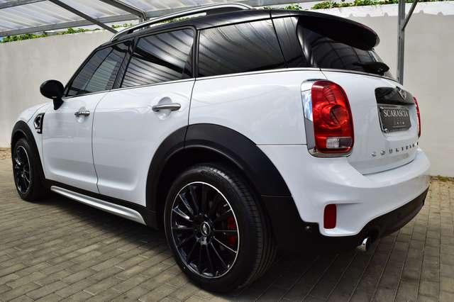 MINI Cooper SD Countryman 2.0 SD 190 cv Automatica Business