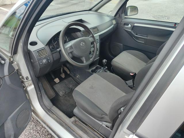 OPEL Meriva 1.3 CDTI