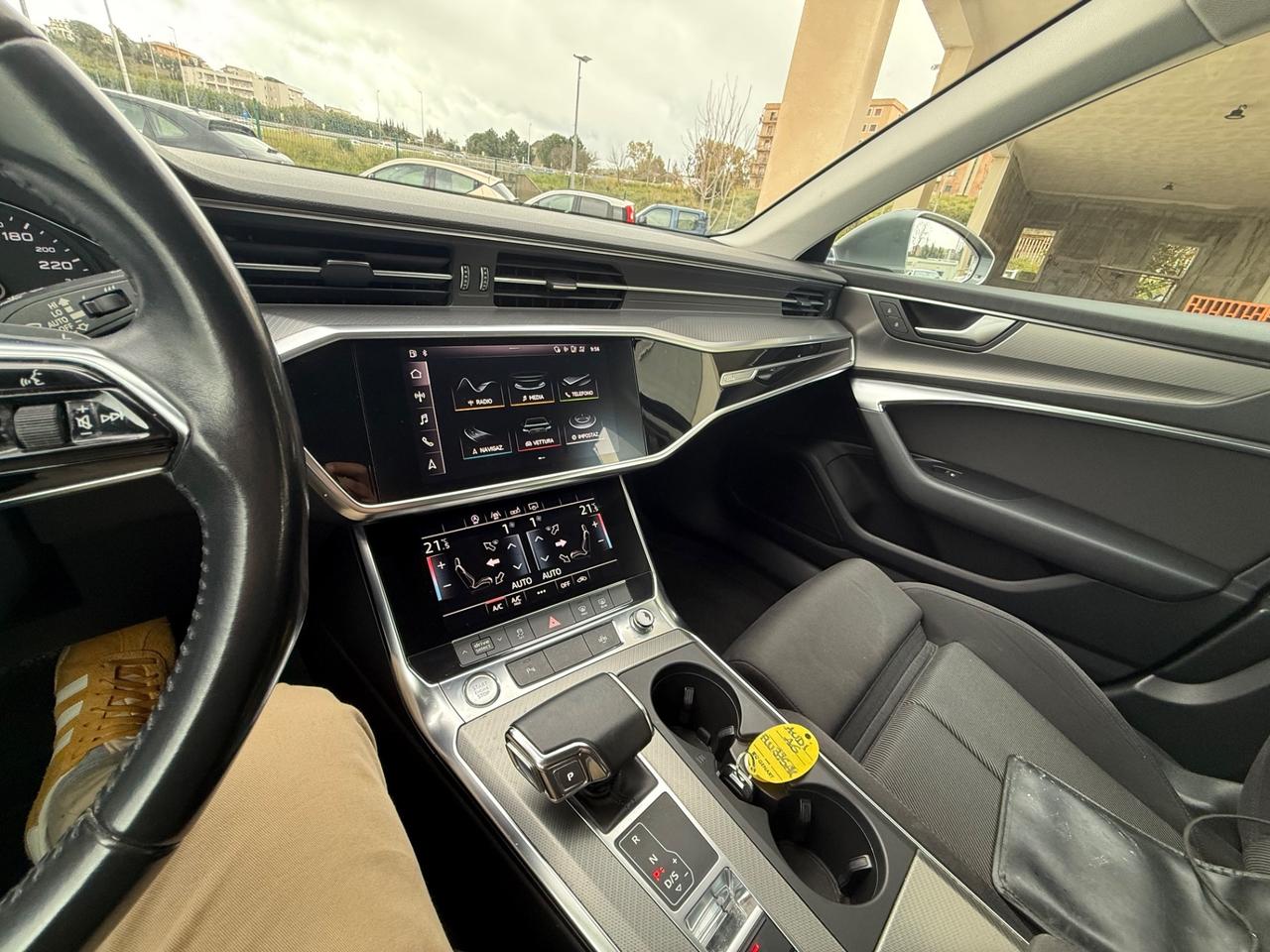 Audi A6 40 2.0 TDI S tronic Business Design