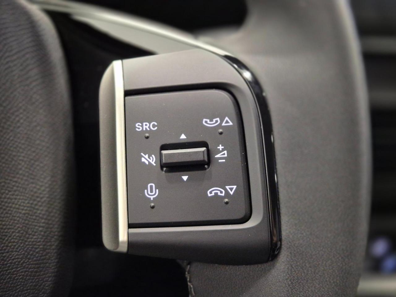 Citroen C3 1.2 puret. turbo Max 100cv in PROMO - Cam - Cruise/Lim