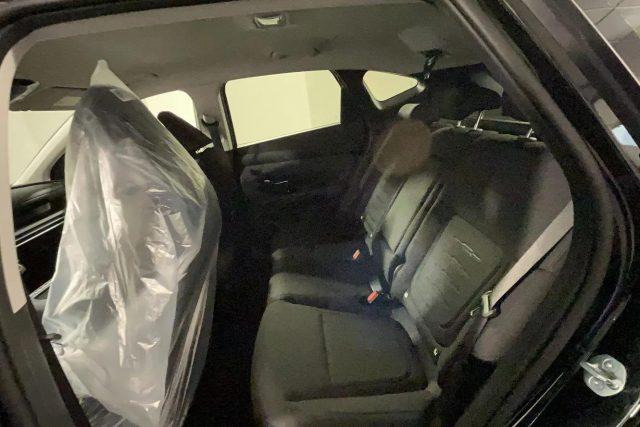 HYUNDAI Tucson 1.6 CRDi MHEV 2wd 136cv Business DCT